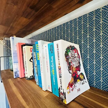 L'antre-deux Maison 3 Avec Jardin * Шарлевиль-Мезьер