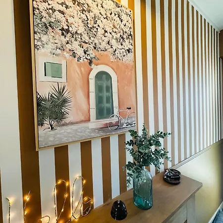 L'antre-deux Maison 3 Avec Jardin Дом отдыха *