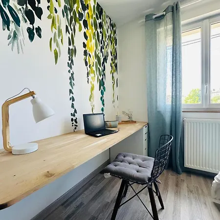 Дом отдыха L'antre-deux Maison 3 Avec Jardin *