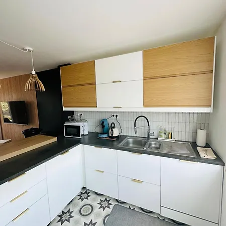 L'antre-deux Maison 3 Avec Jardin Шарлевиль-Мезьер