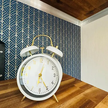 L'antre-deux Maison 3 Avec Jardin Дом отдыха *